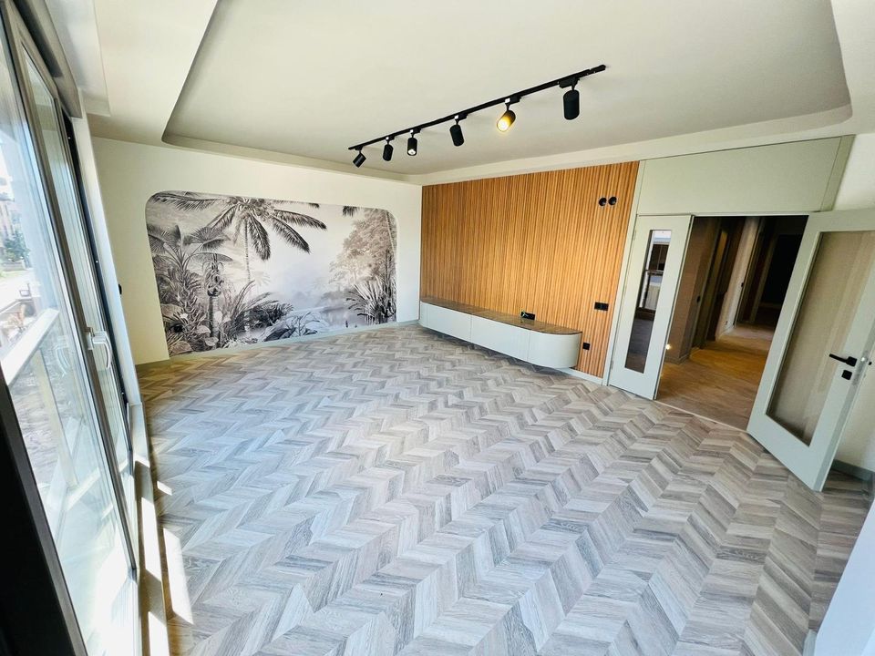 Апартаменты в Анталии, Турция, 125 м2 фото 3