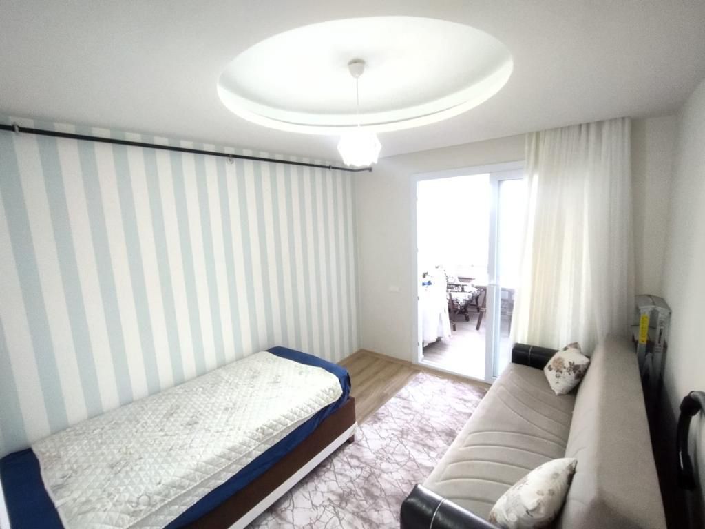 Квартира в Мерсине, Турция, 125 м2 фото 3