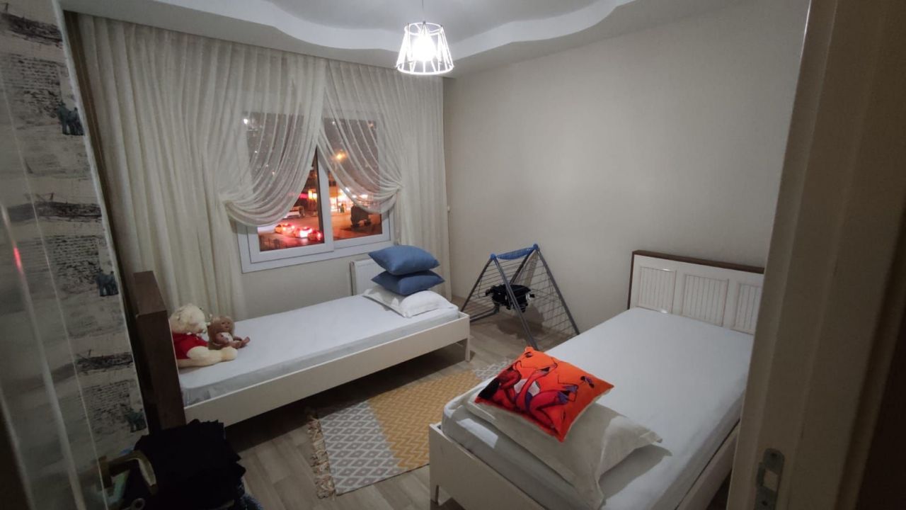 Квартира в Мерсине, Турция, 185 м2 фото 2