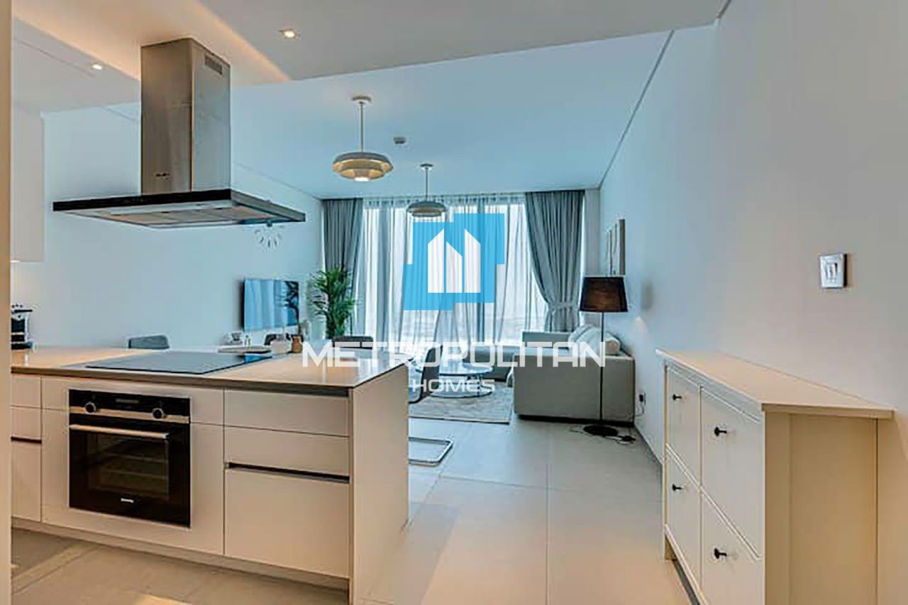 Апартаменты в Дубае, ОАЭ, 111 м2 фото 2