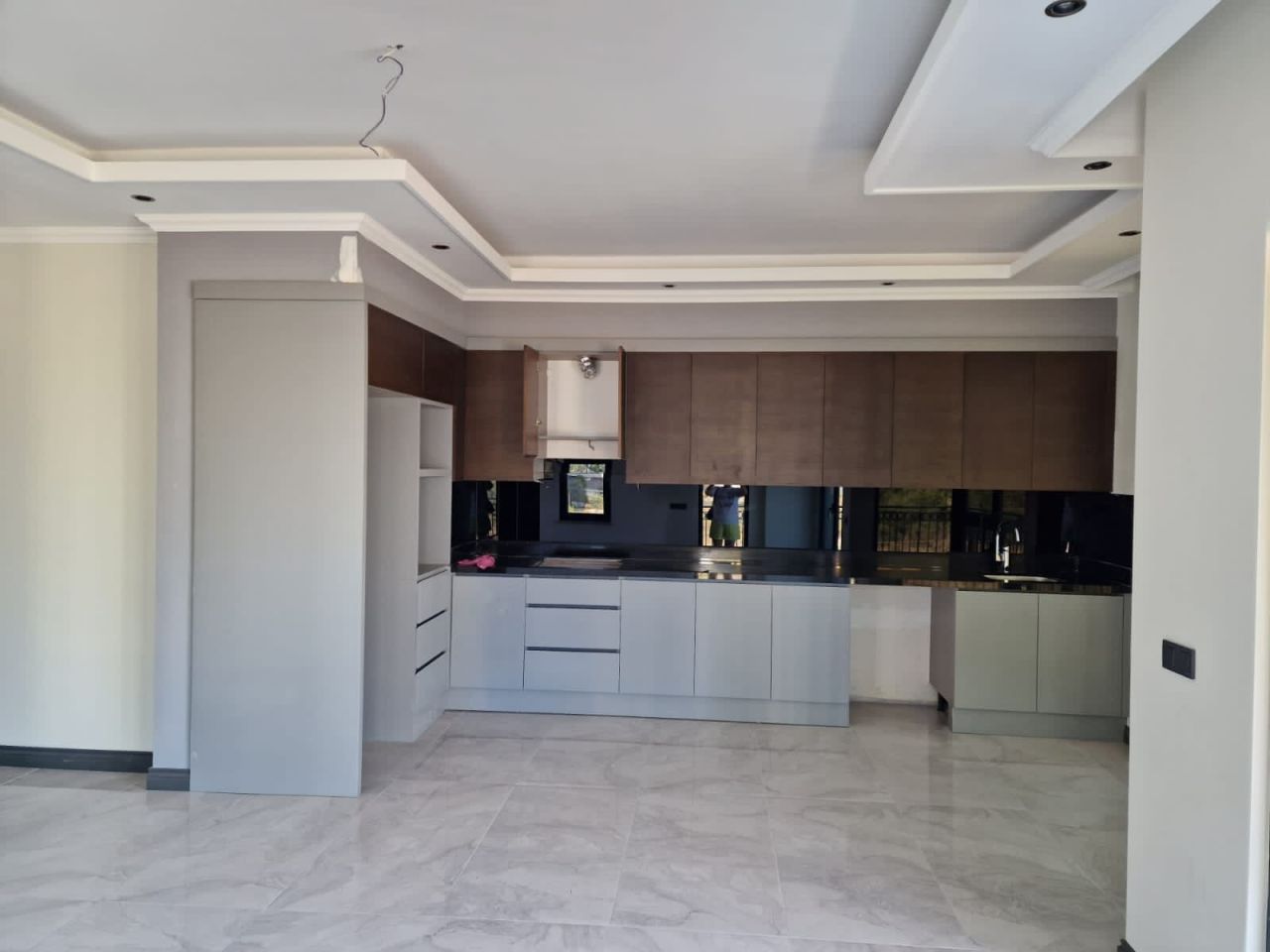 Квартира в Алании, Турция, 95 м2 фото 4