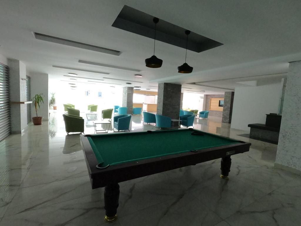 Квартира в Алании, Турция, 110 м2 фото 3