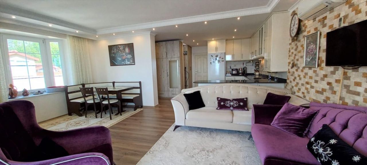 Вилла в Алании, Турция, 160 м2 фото 3
