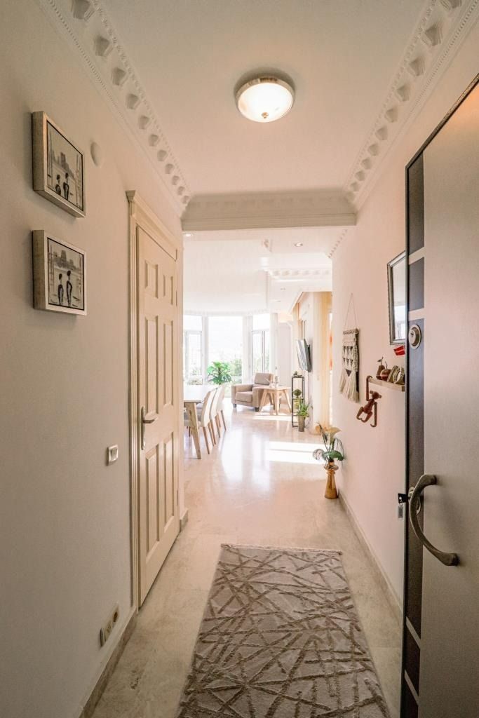 Квартира в Алании, Турция, 110 м2 фото 3