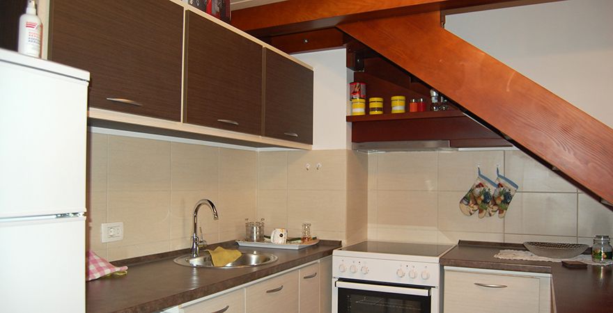 Квартира в Будве, Черногория, 40 м2 фото 4