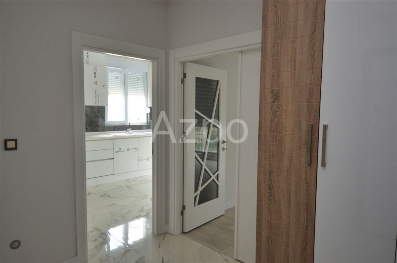 Апартаменты в Анталии, Турция, 147 м2 фото 2