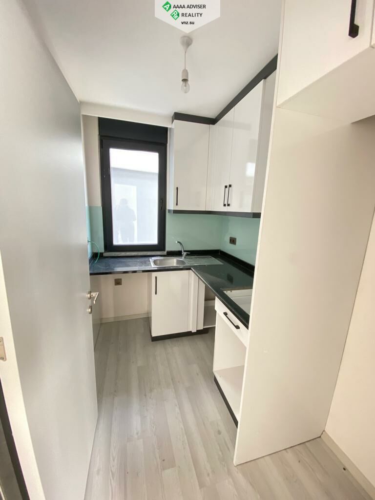 Квартира в Алании, Турция, 85 м2 фото 2