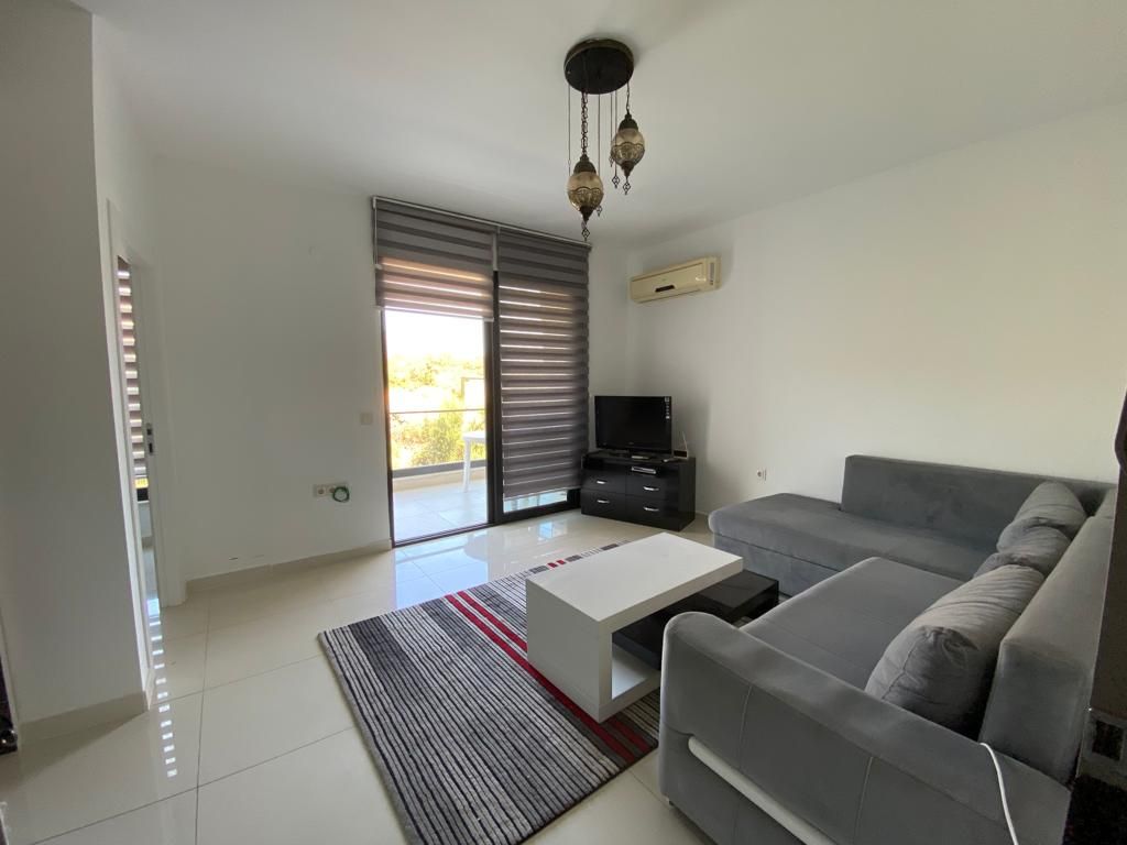 Квартира в Кестеле, Турция, 40 м2 фото 3