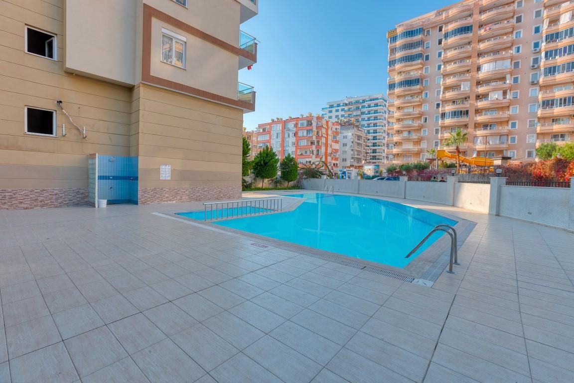 Квартира в Алании, Турция, 115 м2 фото 2