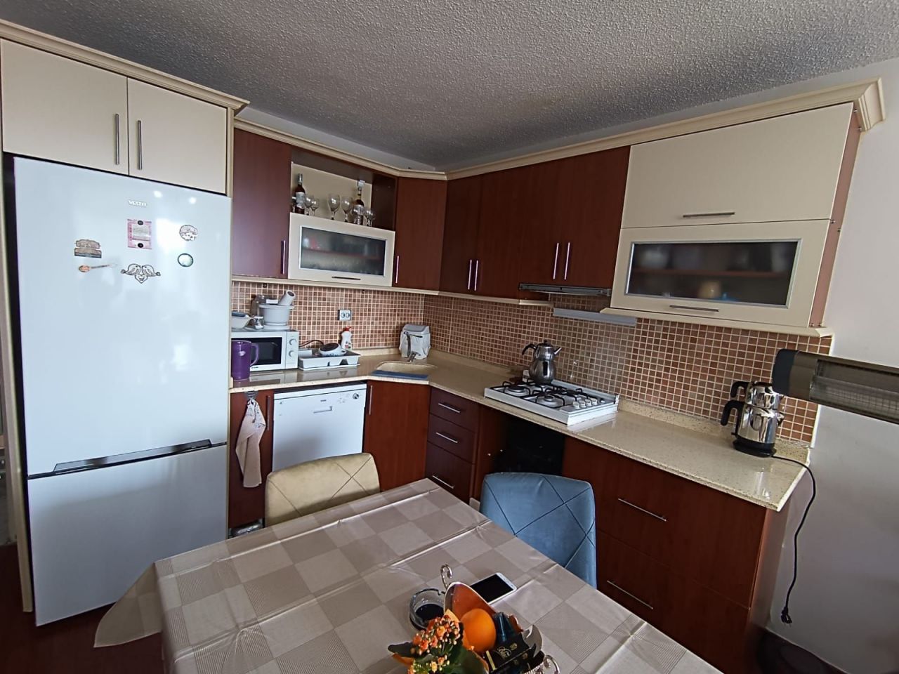 Квартира в Мерсине, Турция, 150 м2 фото 3