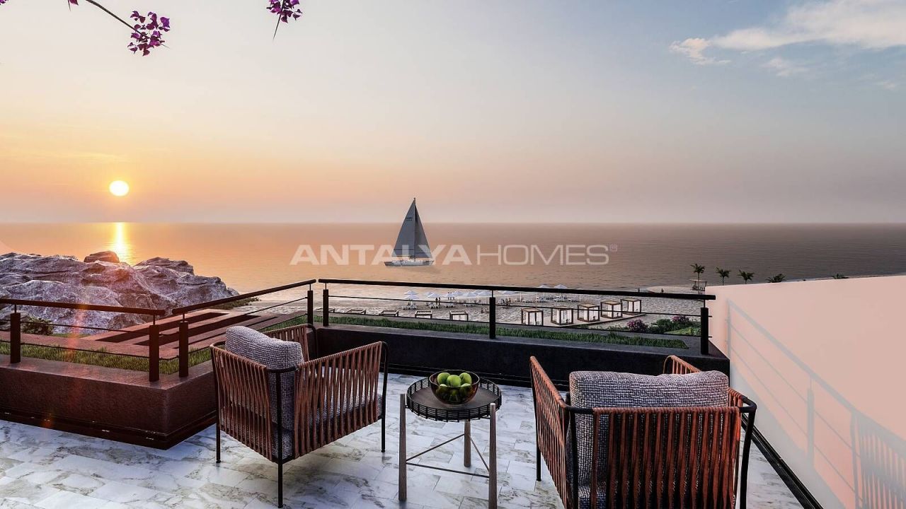 Пентхаус в Газимагусе, Кипр, 105 м2 фото 5