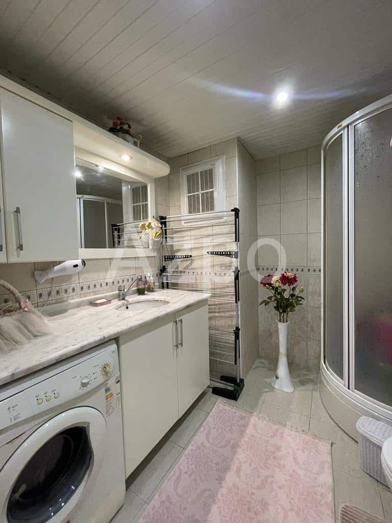 Апартаменты в Алании, Турция, 150 м2 фото 5