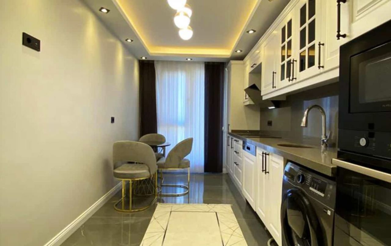 Апартаменты в Стамбуле, Турция, 101 м2 фото 2