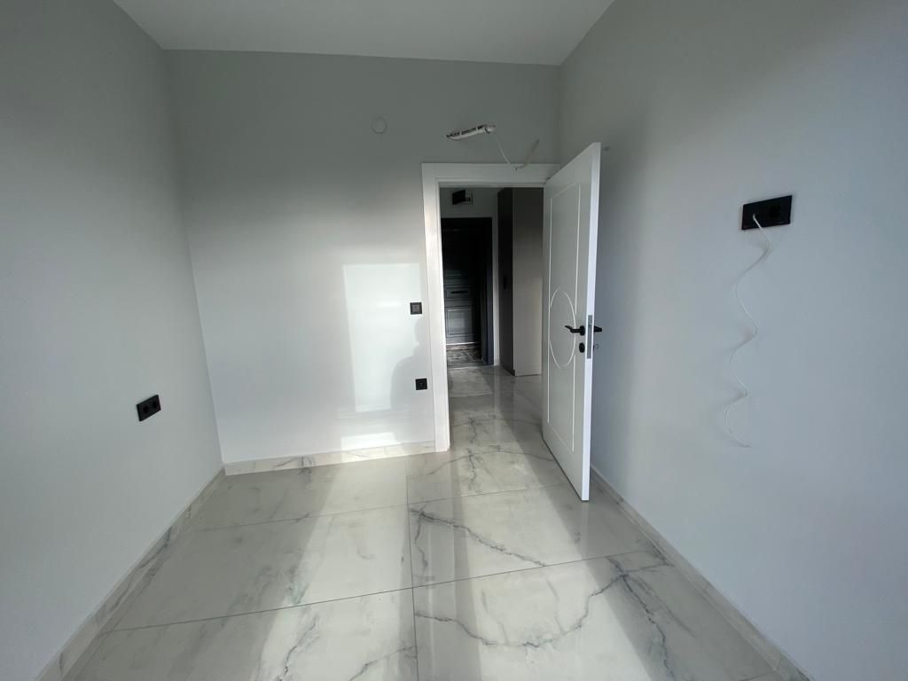 Квартира в Алании, Турция, 55 м2 фото 5