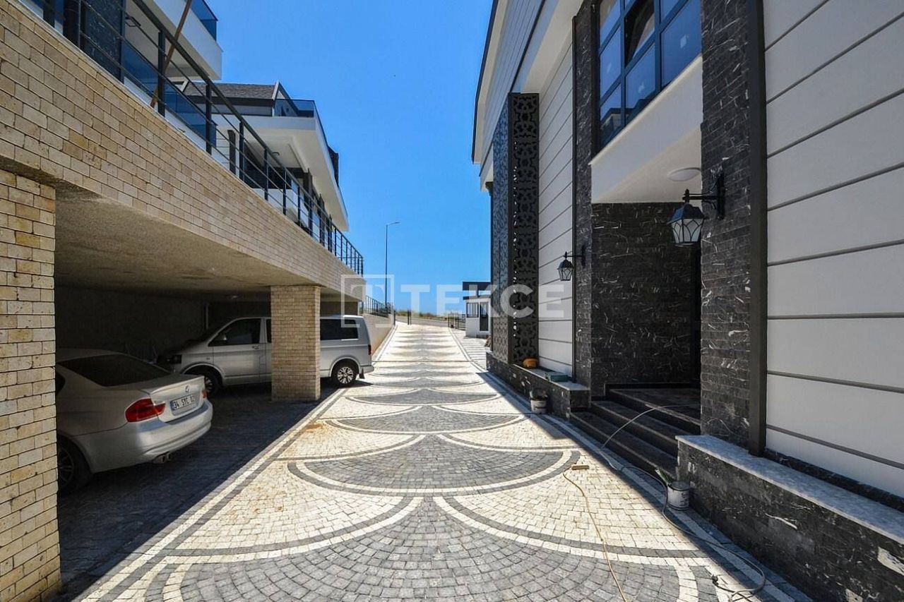Апартаменты в Алании, Турция, 250 м2 фото 3