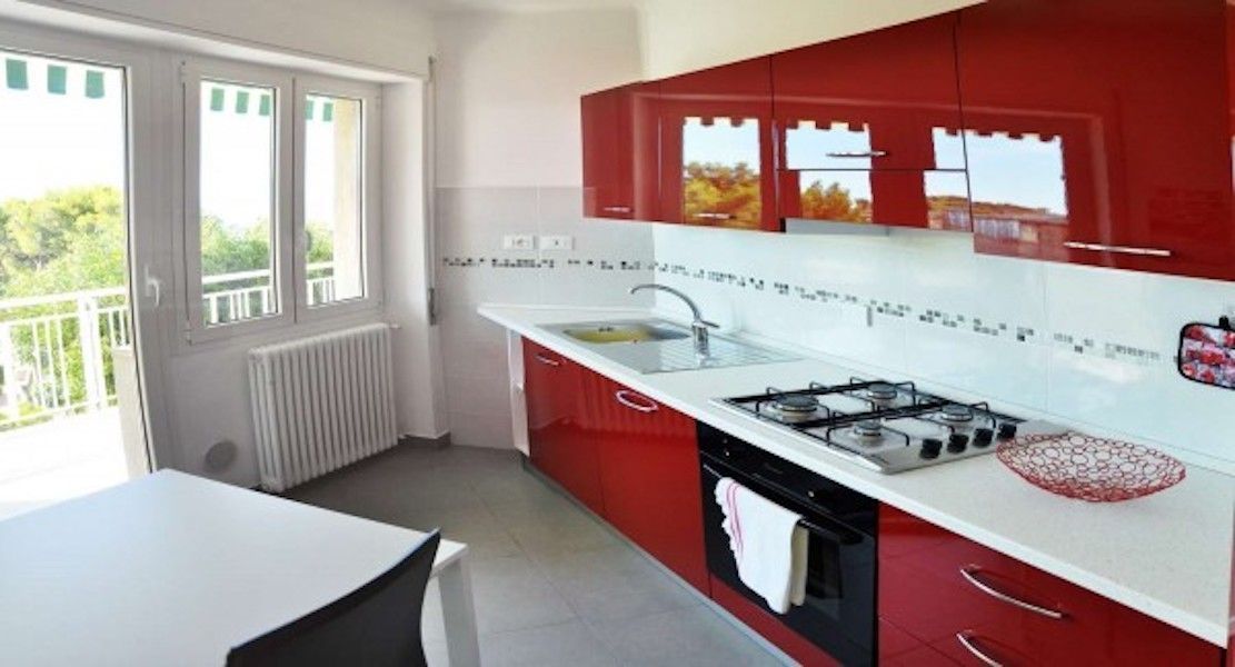 Апартаменты в Сан-Ремо, Италия, 70 м2 фото 2