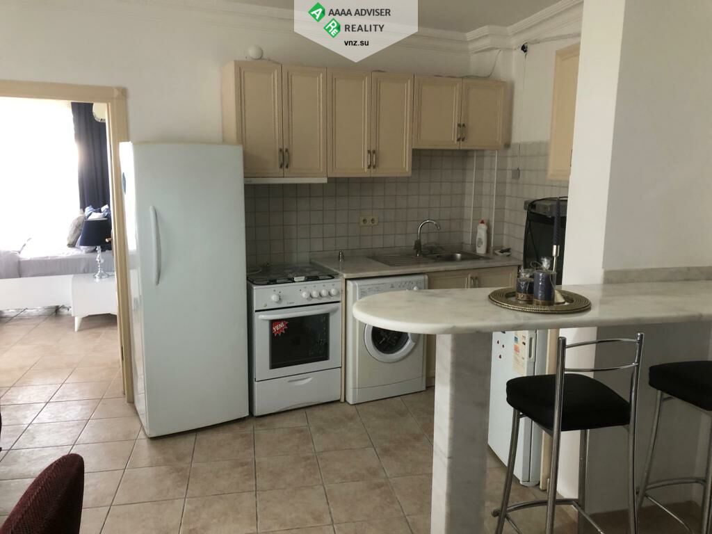 Квартира в Алании, Турция, 115 м2 фото 5