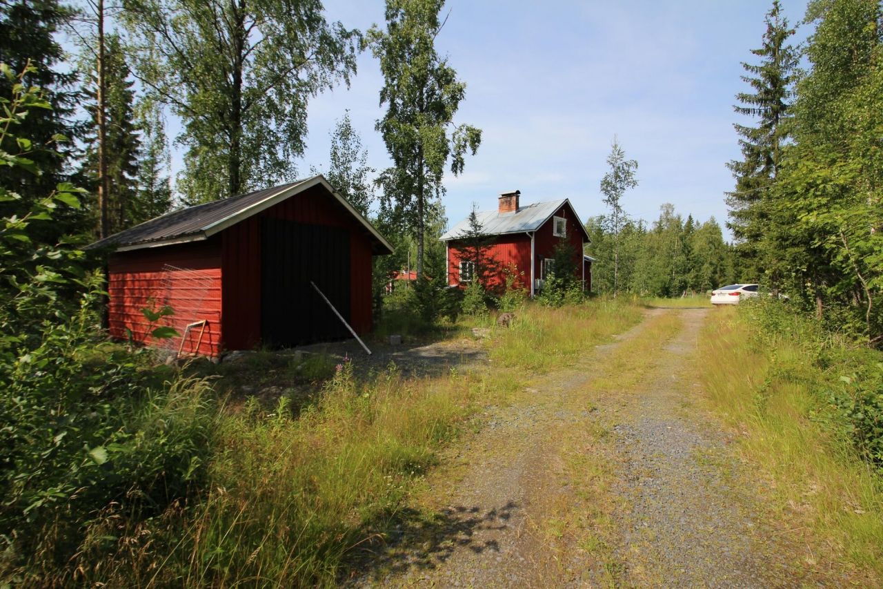 Дом в Оулу, Финляндия, 70 м2 фото 2