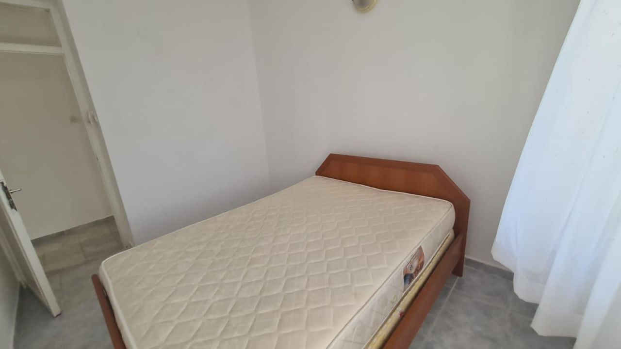 Квартира в Алании, Турция, 110 м2 фото 2