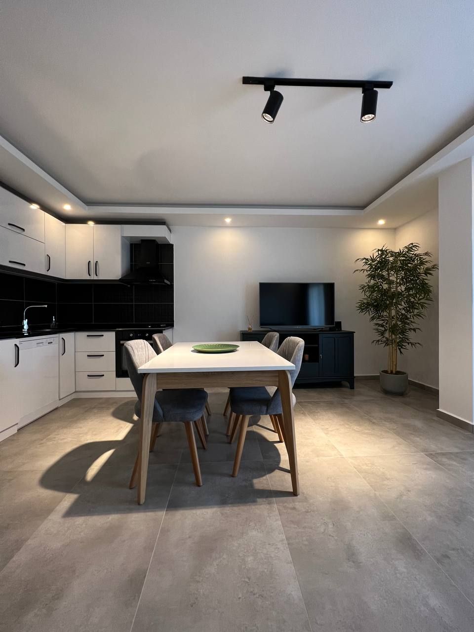 Квартира в Алании, Турция, 70 м2 фото 5