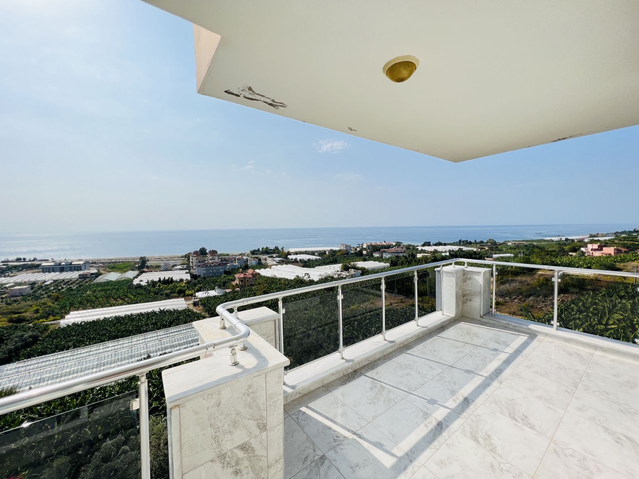 Квартира в Алании, Турция, 245 м2 фото 5