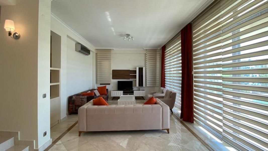 Вилла в Алании, Турция, 180 м2 фото 5