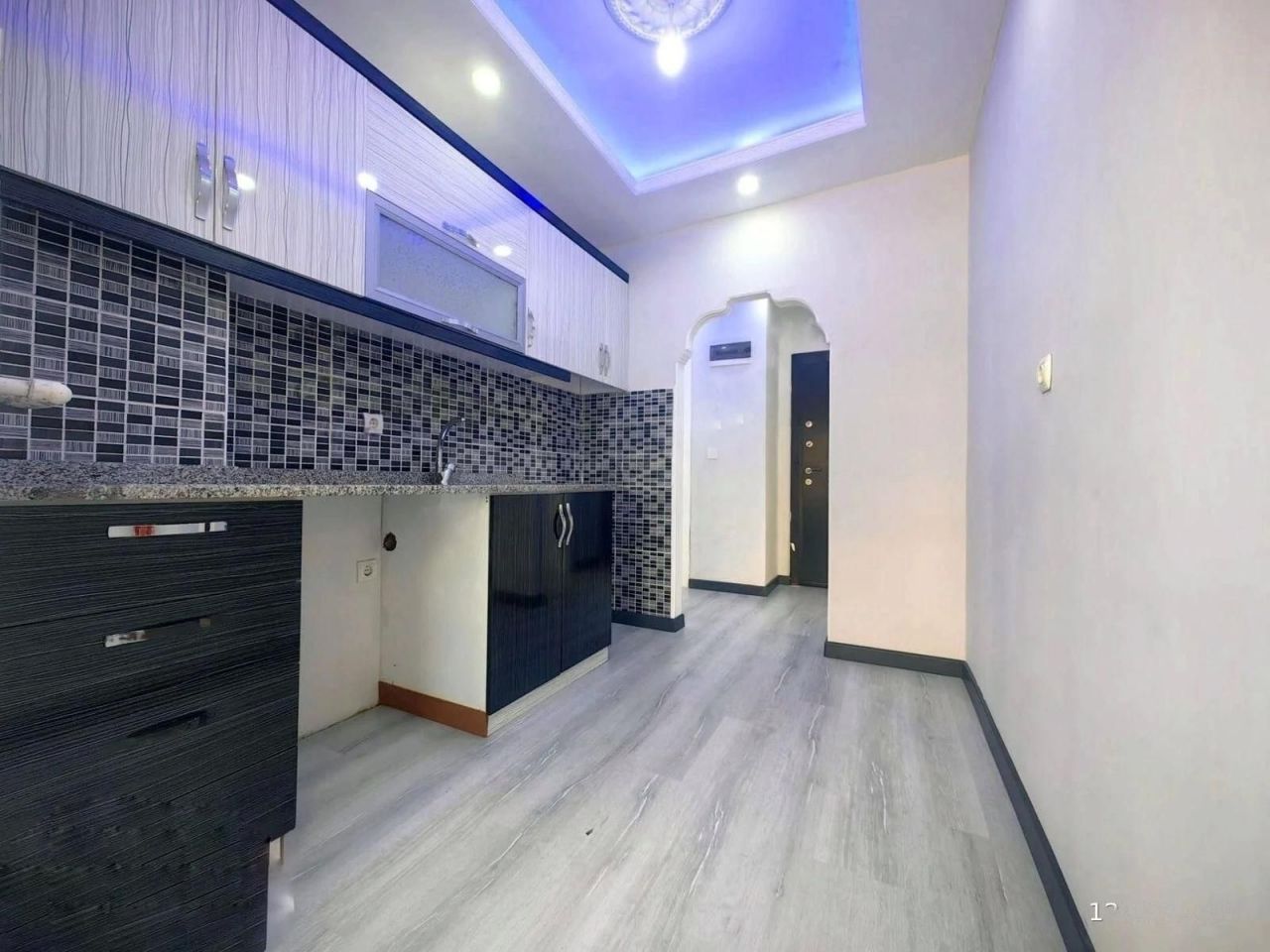 Квартира в Анталии, Турция, 90 м2 фото 4