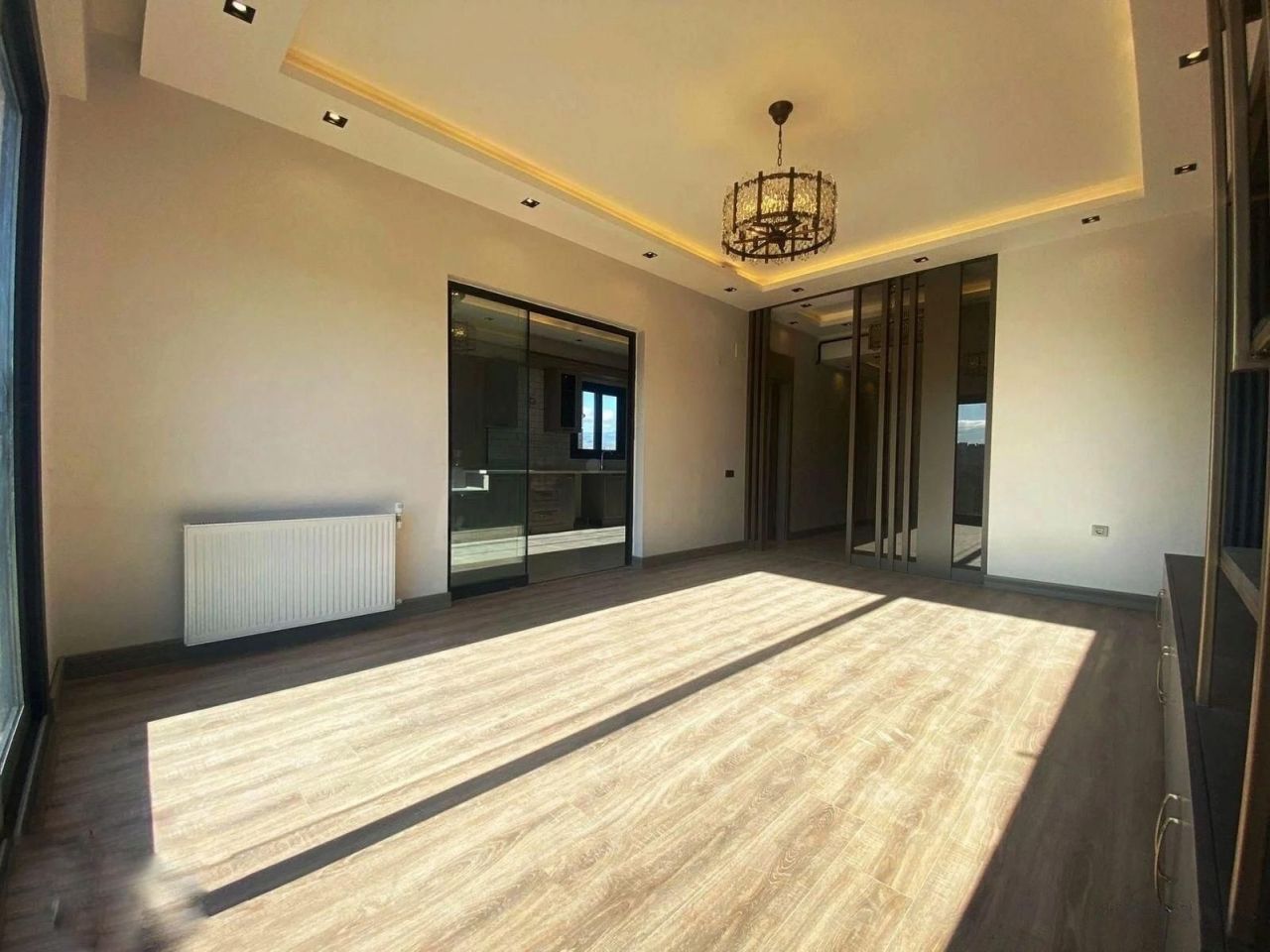 Квартира в Мерсине, Турция, 140 м2 фото 2