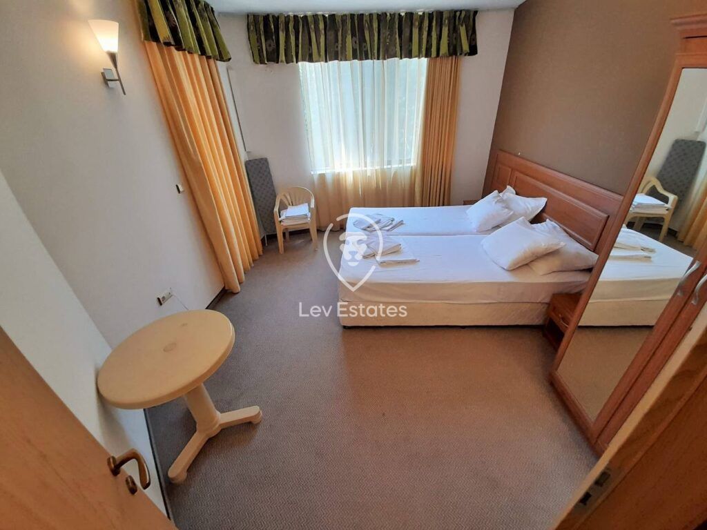 Квартира на Солнечном берегу, Болгария, 63 м2 фото 3