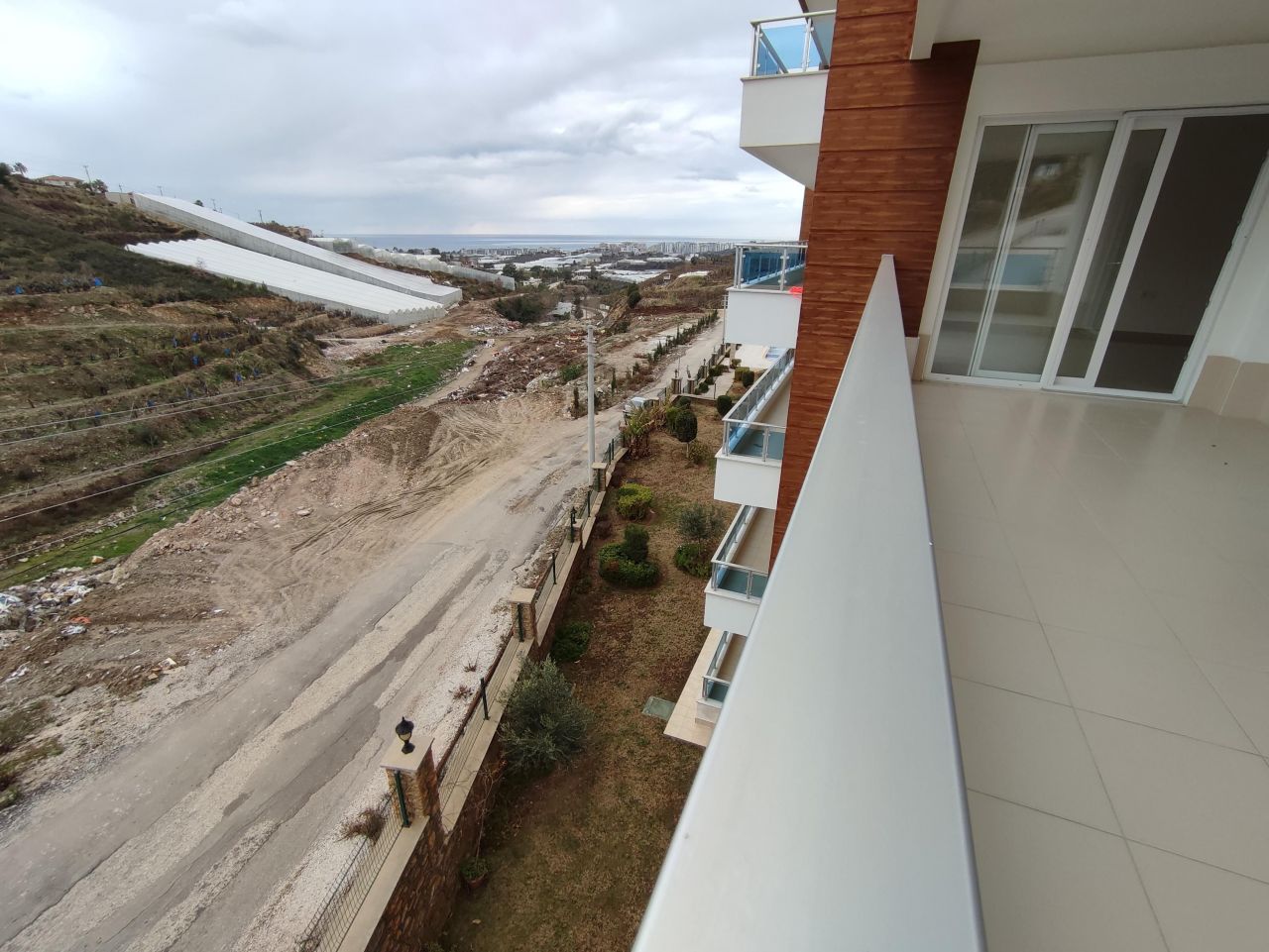 Пентхаус в Алании, Турция, 220 м2 фото 5