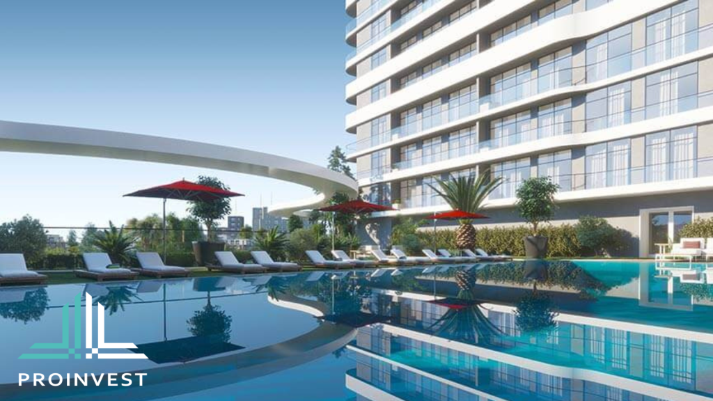 Квартира в Измире, Турция, 75 м2 фото 3