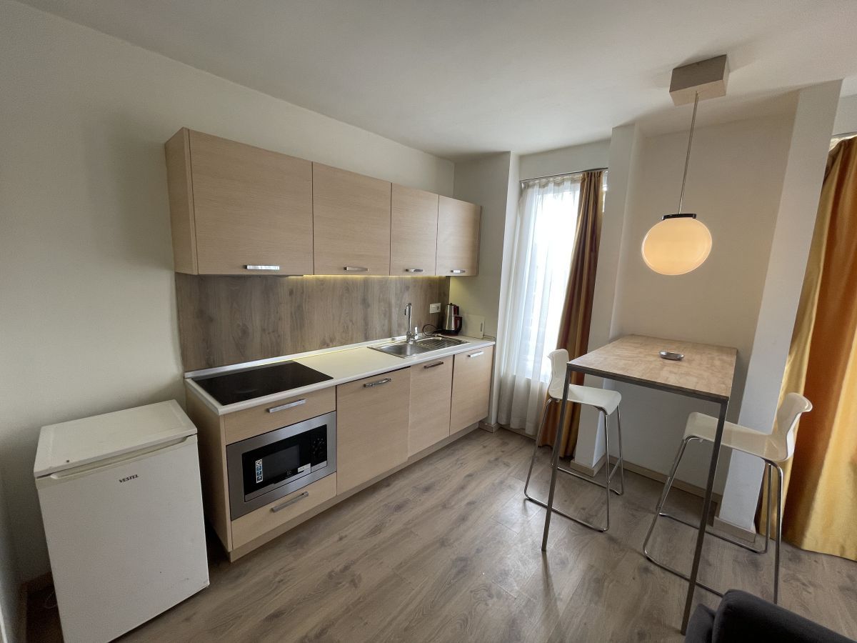Квартира Liman Mah., Турция, 130 м2 фото 2