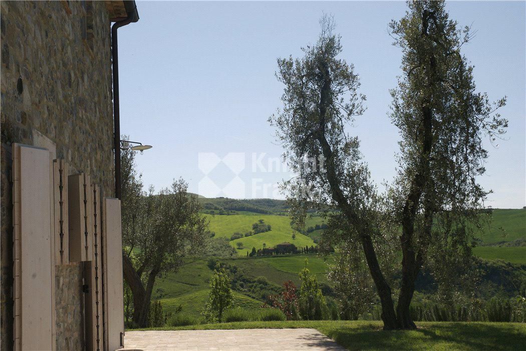 Вилла в Сиене, Италия, 450 м2 фото 5