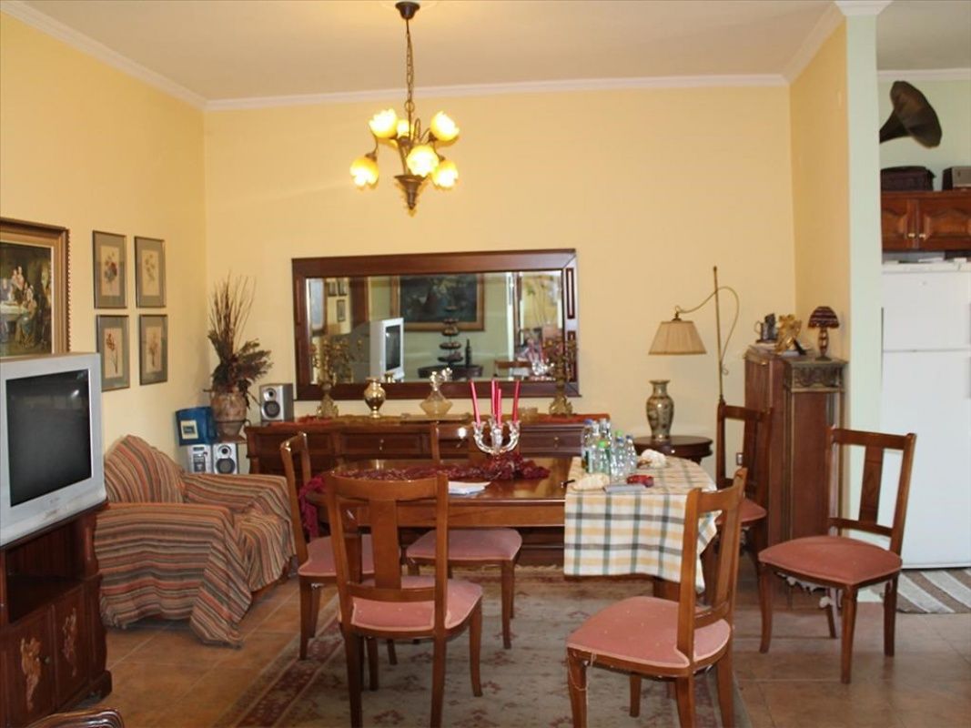 Квартира на Ионических островах, Греция, 137 м2 фото 3
