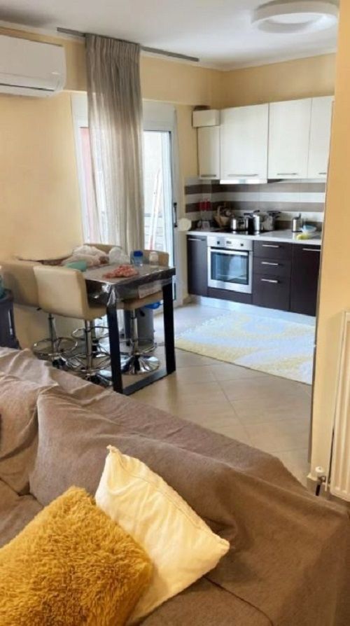 Квартира в Салониках, Греция, 100 м2 фото 4