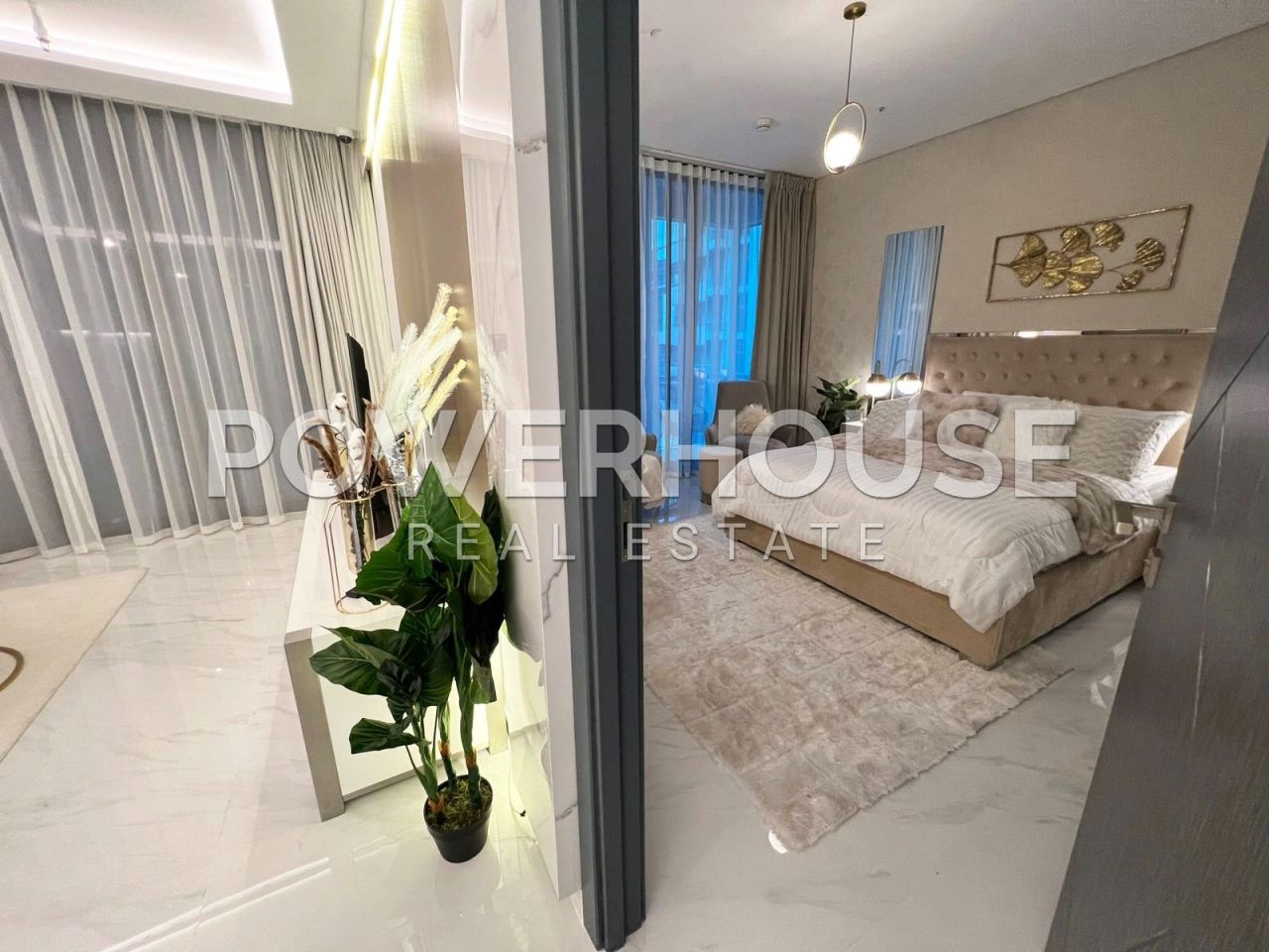 Апартаменты в Дубае, ОАЭ, 75 м2 фото 3
