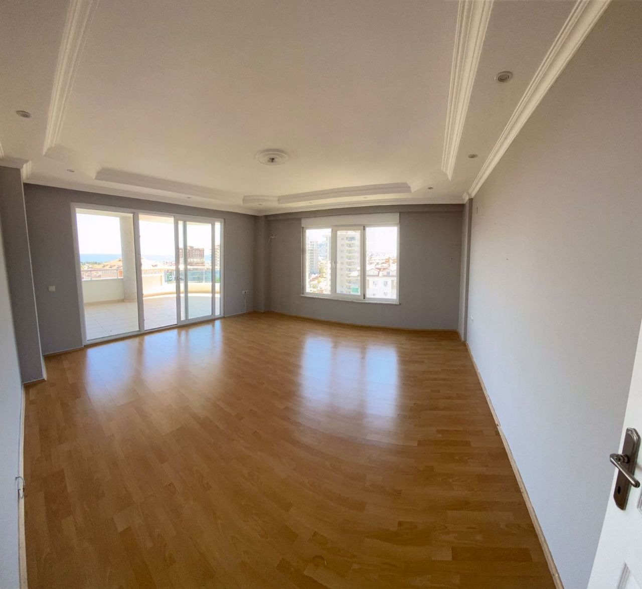 Апартаменты в Алании, Турция, 125 м2 фото 3