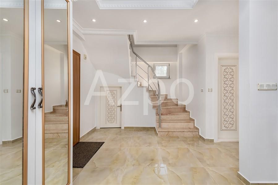 Вилла в Алании, Турция, 185 м2 фото 5