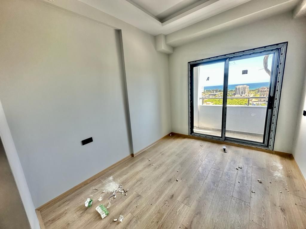 Квартира в Мерсине, Турция, 58 м2 фото 4