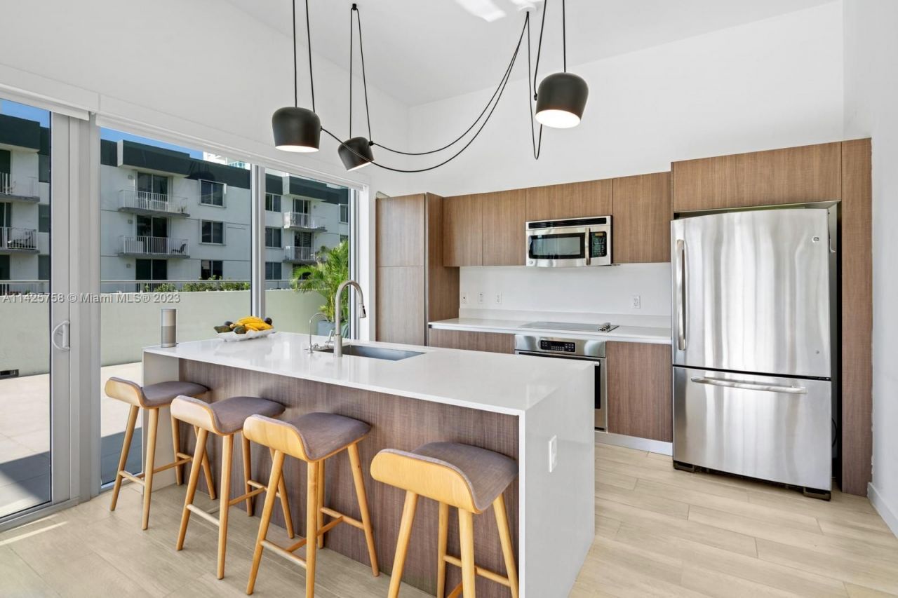 Квартира в Майами, США, 120 м2 фото 3