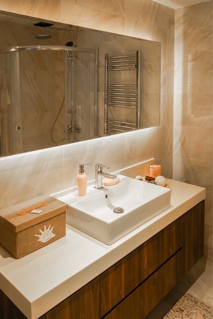 Квартира в Бейликдюзю, Турция, 70 м2 фото 4