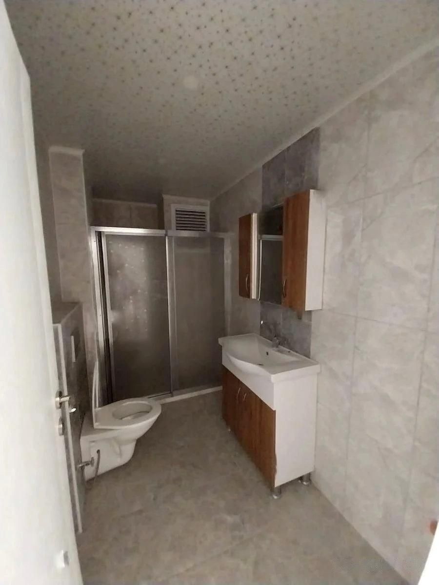Квартира в Меркезе, Турция, 90 м2 фото 2
