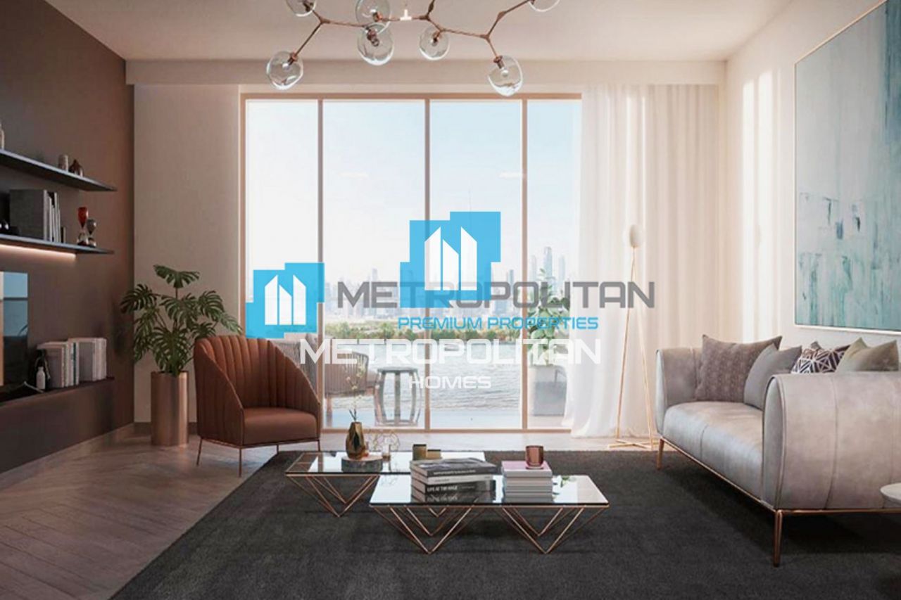 Апартаменты в Дубае, ОАЭ, 80 м2 фото 3