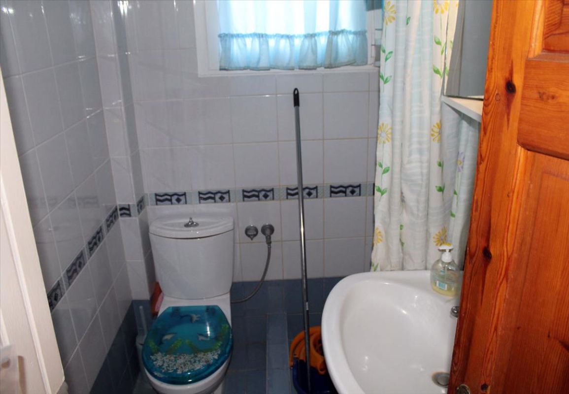 Дом в Ситонии, Греция, 120 м2 фото 3