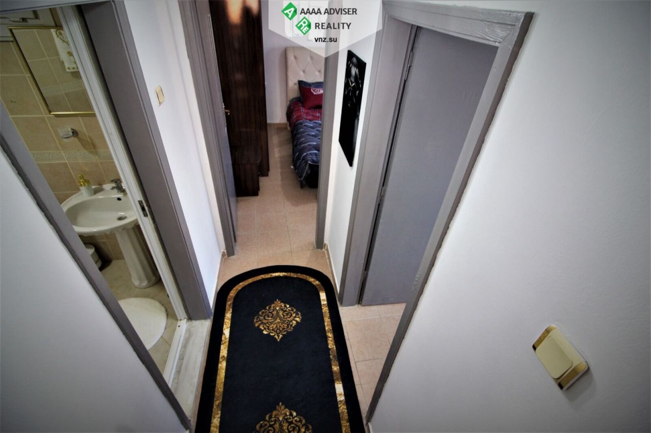 Квартира в Алании, Турция, 115 м2 фото 4
