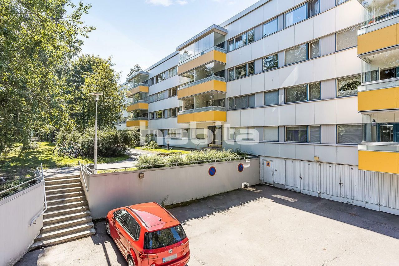 Апартаменты в Хельсинки, Финляндия, 71.5 м2 фото 2