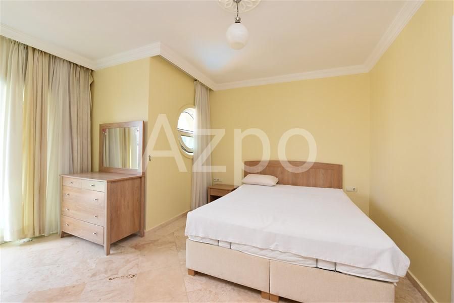 Апартаменты в Алании, Турция, 130 м2 фото 5