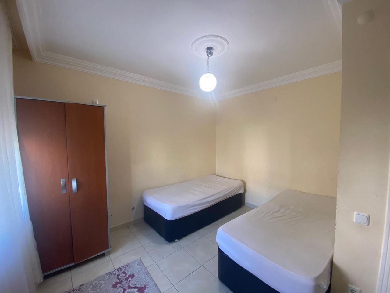 Апартаменты в Алании, Турция, 110 м2 фото 4