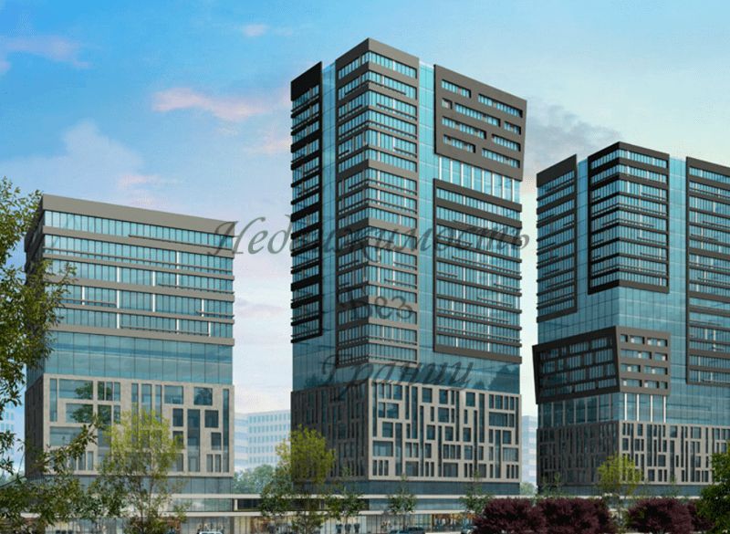 Апартаменты в Стамбуле, Турция, 226 м2 фото 2