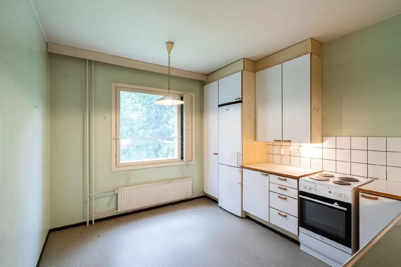 Квартира в Валкеакоски, Финляндия, 74 м2 фото 2